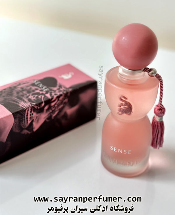 عطر سنس لاورن