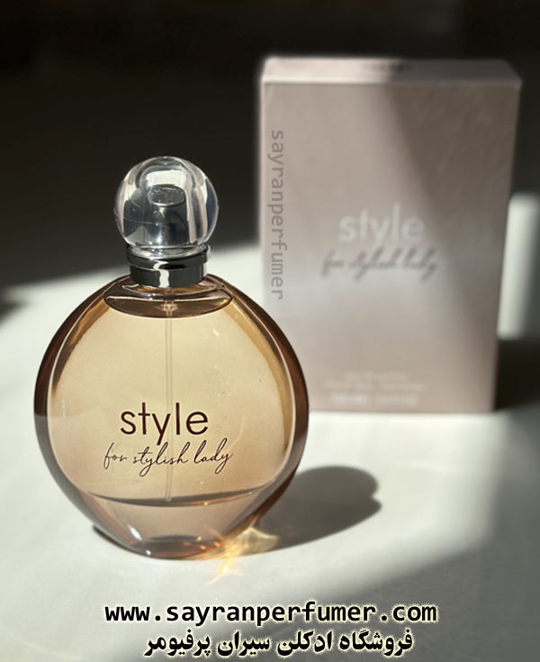 Jennifer-Lopez-Still عطر جنیفر استیل فراگرنس ورد