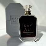 عطر کایالی وانیلا 28