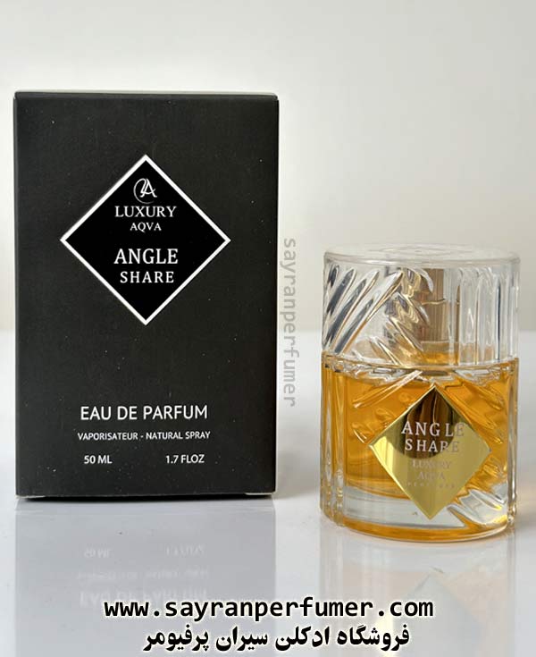 عطر آنجلز شیر بای کیلیان