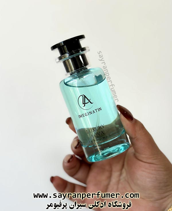 ادکلن لویی ویتون ایمجینیشن