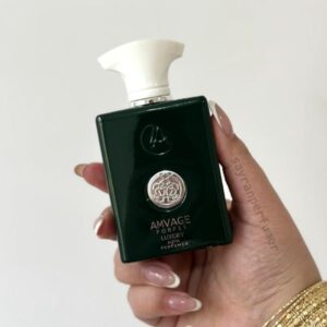 ادکلن آمواج پرپس