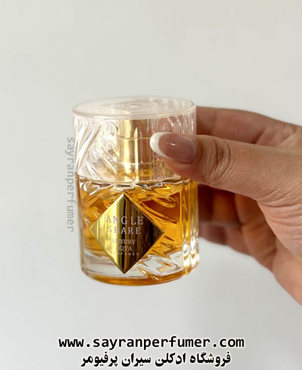 ادکلن آنجلز شیر بای کیلیان