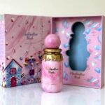 عطر مارشمالو بلاش