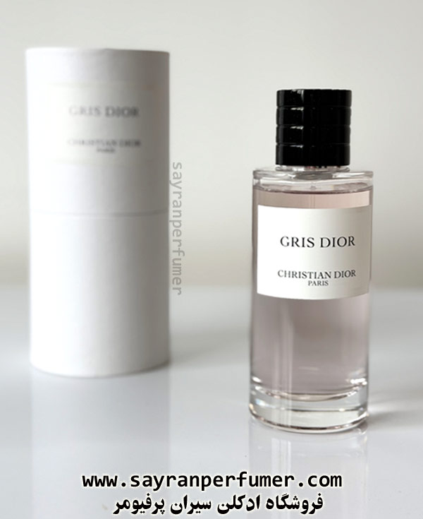 عطر گریس دیور