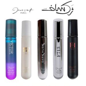 عطر ژک ساف