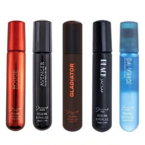 عطر ژک ساف